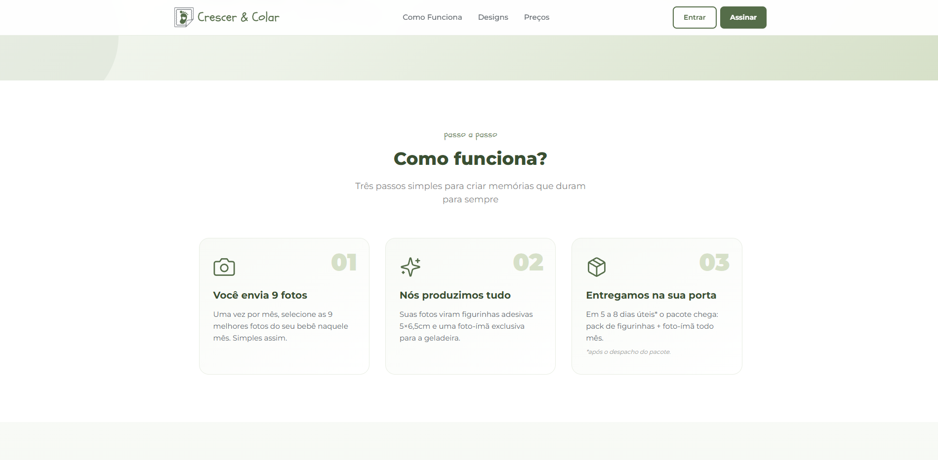 Como funciona