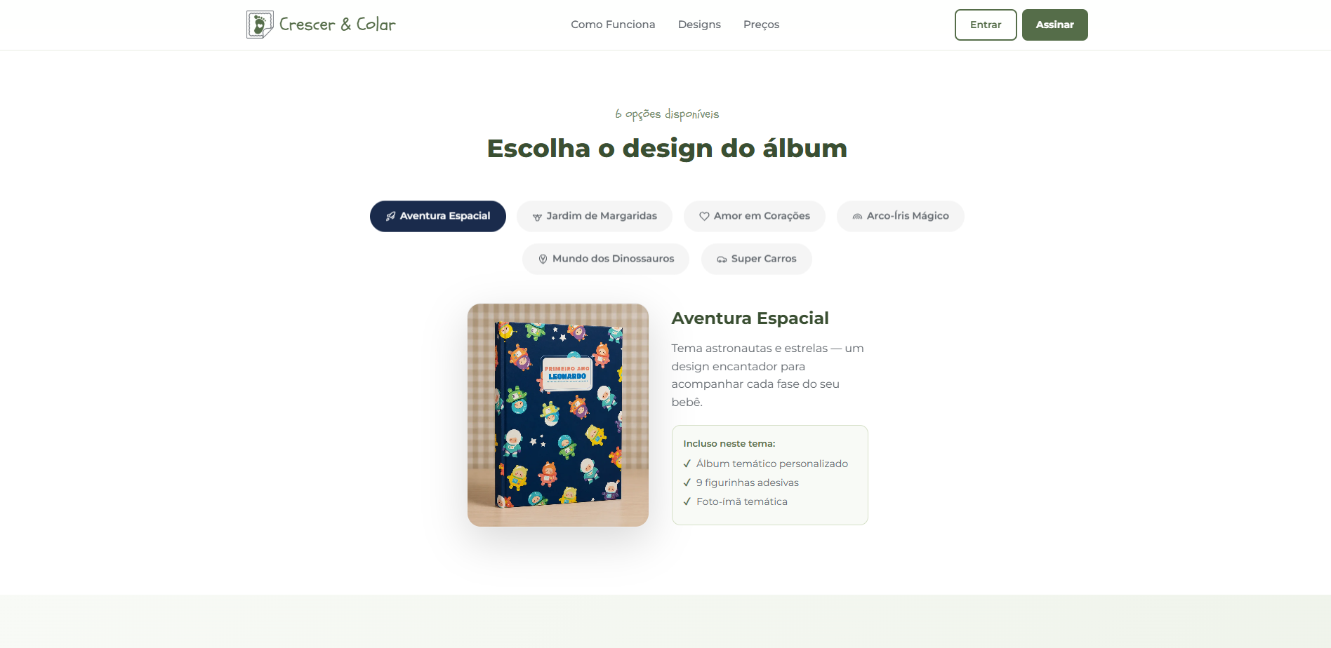 Designs